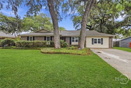 110 Dove Ln, Savannah, GA, 31406-6457 | Card Image