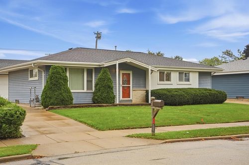 6665 S 20th Street, Oak Creek, WI, 53154 | Card Image