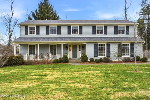 5204 Moccasin Trl, Louisville, KY, 40207-1634 | Card Image