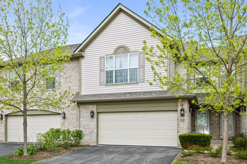 2162 Yale Cir, Hoffman Estates, IL, 60192-4156 | Card Image