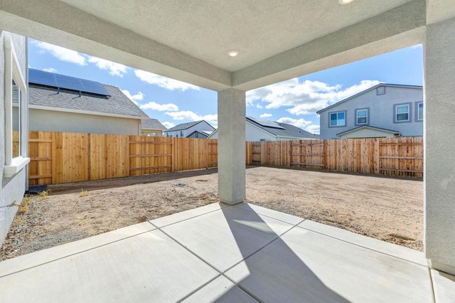 2337 Longmire Loop, House other with 4 bedrooms, 3 bathrooms and null parking in Roseville CA | Image 8