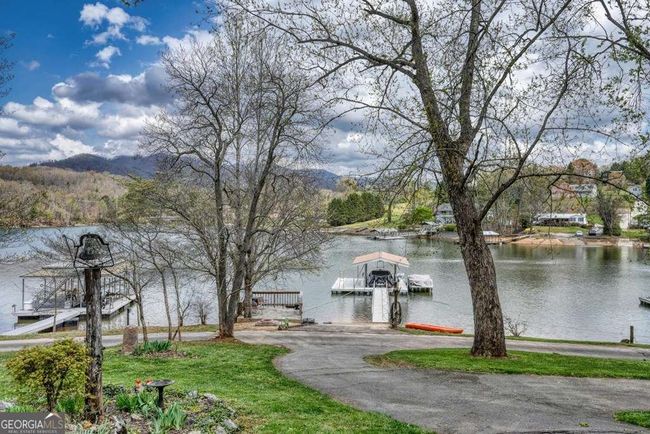 8 - 241 Kilpatrick Point Dr, House other with 3 bedrooms, 4 bathrooms and null parking in Hayesville NC | Image 49