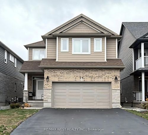 68 Challenger Ave, Ayr, ON, N0B1E0 | Card Image