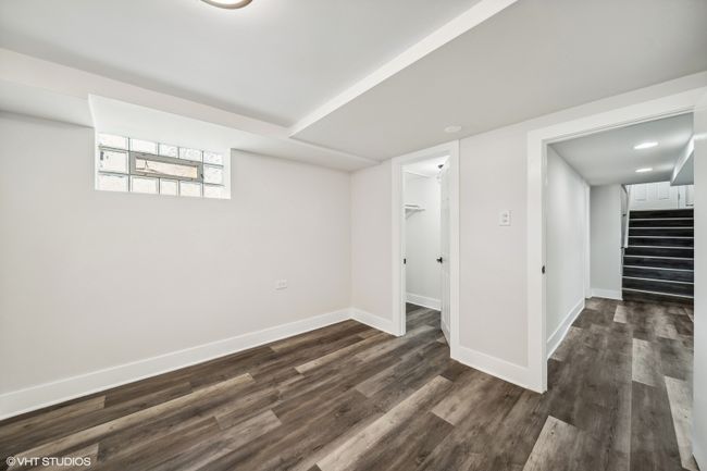 517 W 127 Th Street, House other with 2 bedrooms, 2 bathrooms and 1 parking in Chicago IL | Image 11