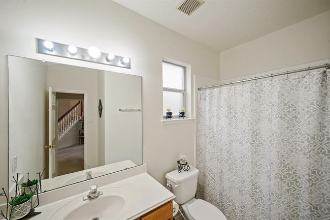 13823 Eldridge Garden Cir, House other with 4 bedrooms, 3 bathrooms and 2 parking in Houston TX | Image 18
