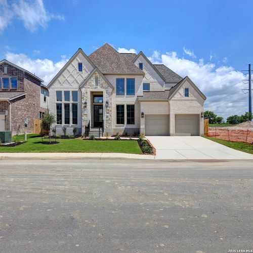 338 Haby Hl, San Antonio, TX, 78253-7786 | Card Image