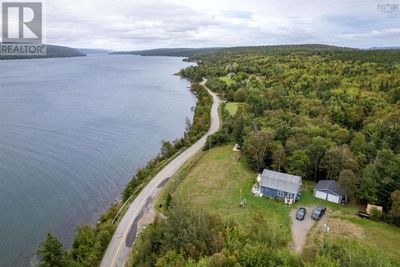 8872 Kempt Head Rd, House other with 2 bedrooms, 2 bathrooms and null parking in Kempt Head NS | Image 2