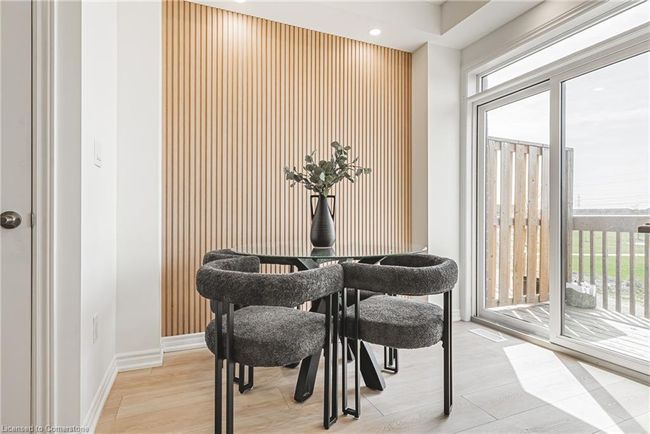 29 - 61 Soho St, Townhouse with 3 bedrooms, 3 bathrooms and 2 parking in Stoney Creek ON | Image 13