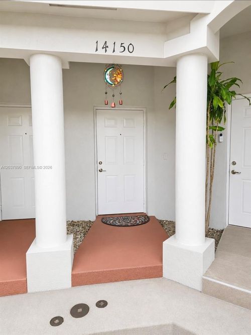 14150 Sw 120th Ct, Miami, FL, 33186-6065 | Card Image