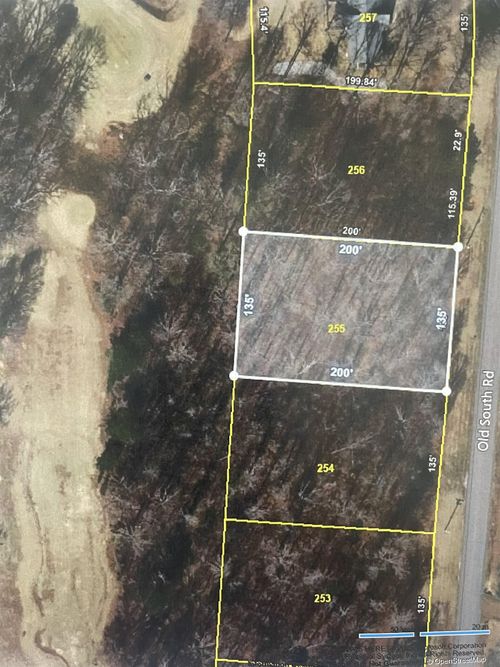 0 Old South Rd, Counce, TN, 38326 | Card Image