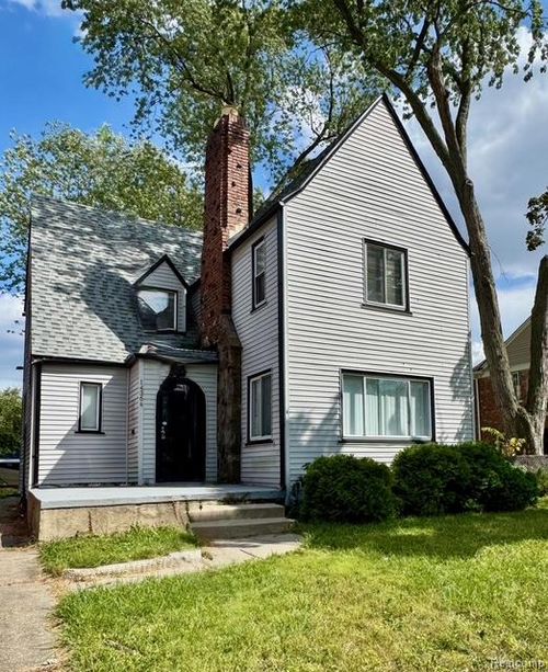 14364 Rutland St, Detroit, MI, 48227-1318 | Card Image