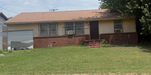533 E 48th Place, Tulsa, OK, 74126 | Card Image