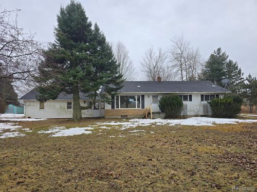 2828 Murphy Lake Rd, Silverwood, MI, 48760-9533 | Card Image