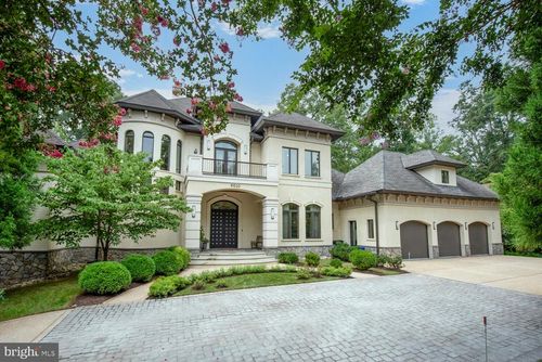 6510 Greentree Rd, BETHESDA, MD, 20817-3326 | Card Image