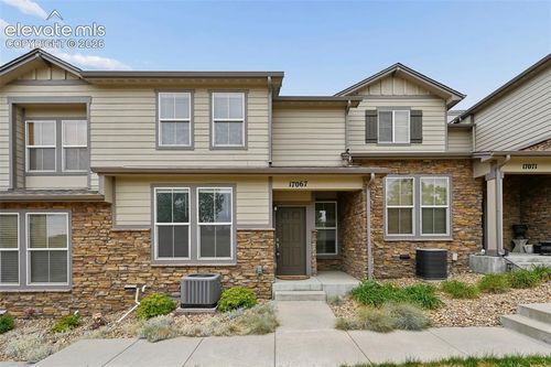 17067 Blue Mist Grv, Monument, CO, 80132-8639 | Card Image