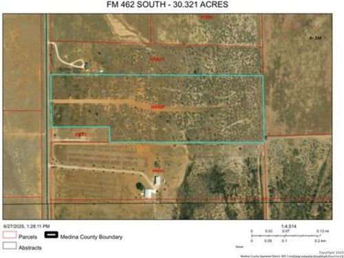 TBD Fm 462 S, Hondo, TX, 78861 | Card Image