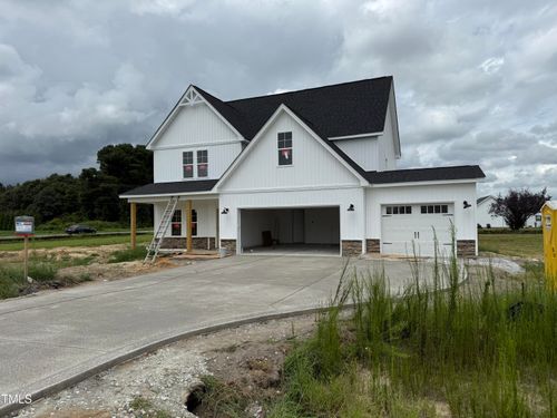 101 Hudson Village Drive, La Grange, NC, 28551 | Card Image