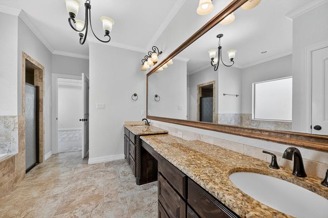 6711 Mosswood Dr, House other with 5 bedrooms, 3 bathrooms and 3 parking in Midland TX | Image 65