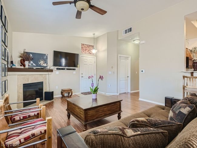 2062 - 8985 S Durango Dr, Condo with 2 bedrooms, 2 bathrooms and null parking in Las Vegas NV | Image 7
