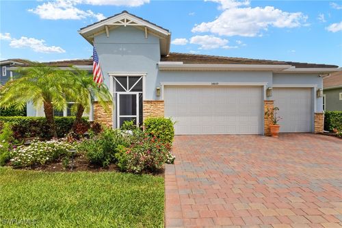 14809 Windward Ln, NAPLES, FL, 34114-8691 | Card Image