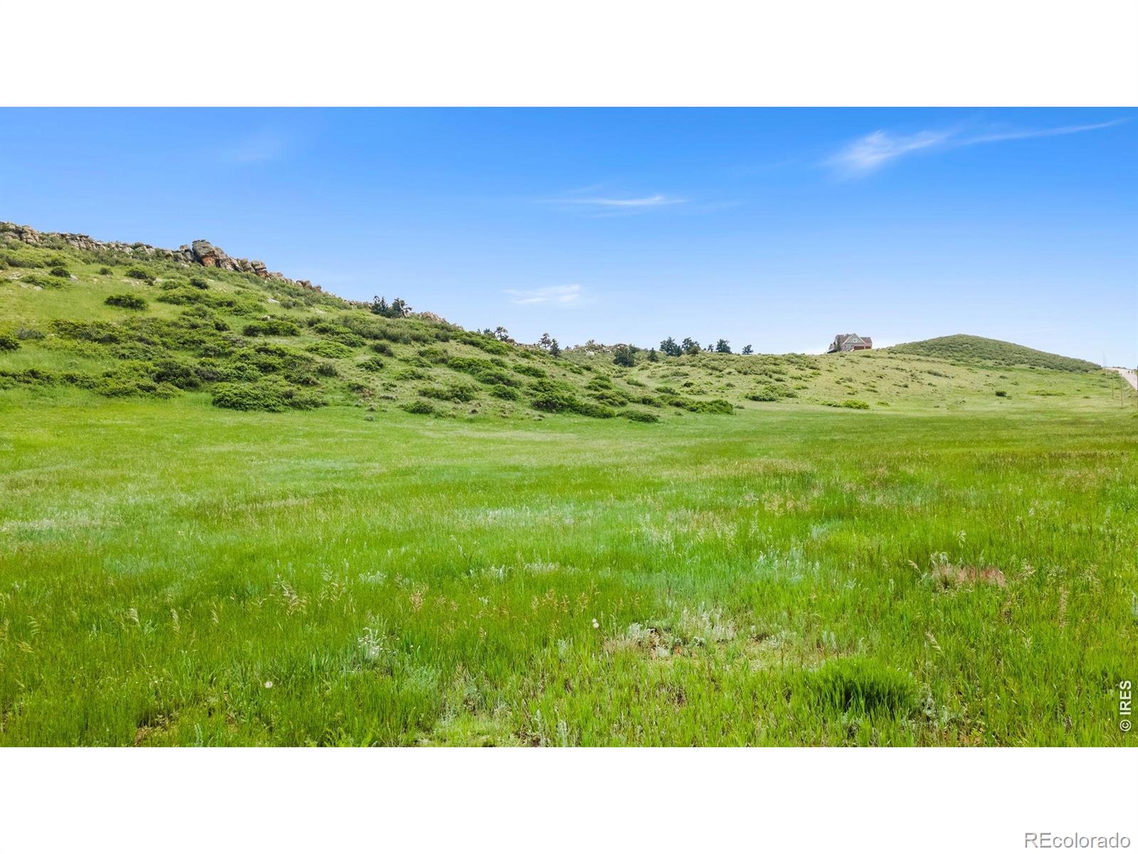 Land in Berthoud 3