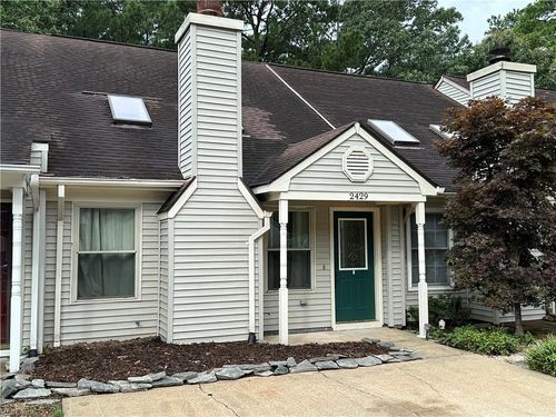 2429 Sedgewick Drive Drive, Virginia Beach, VA, 23452 | Card Image