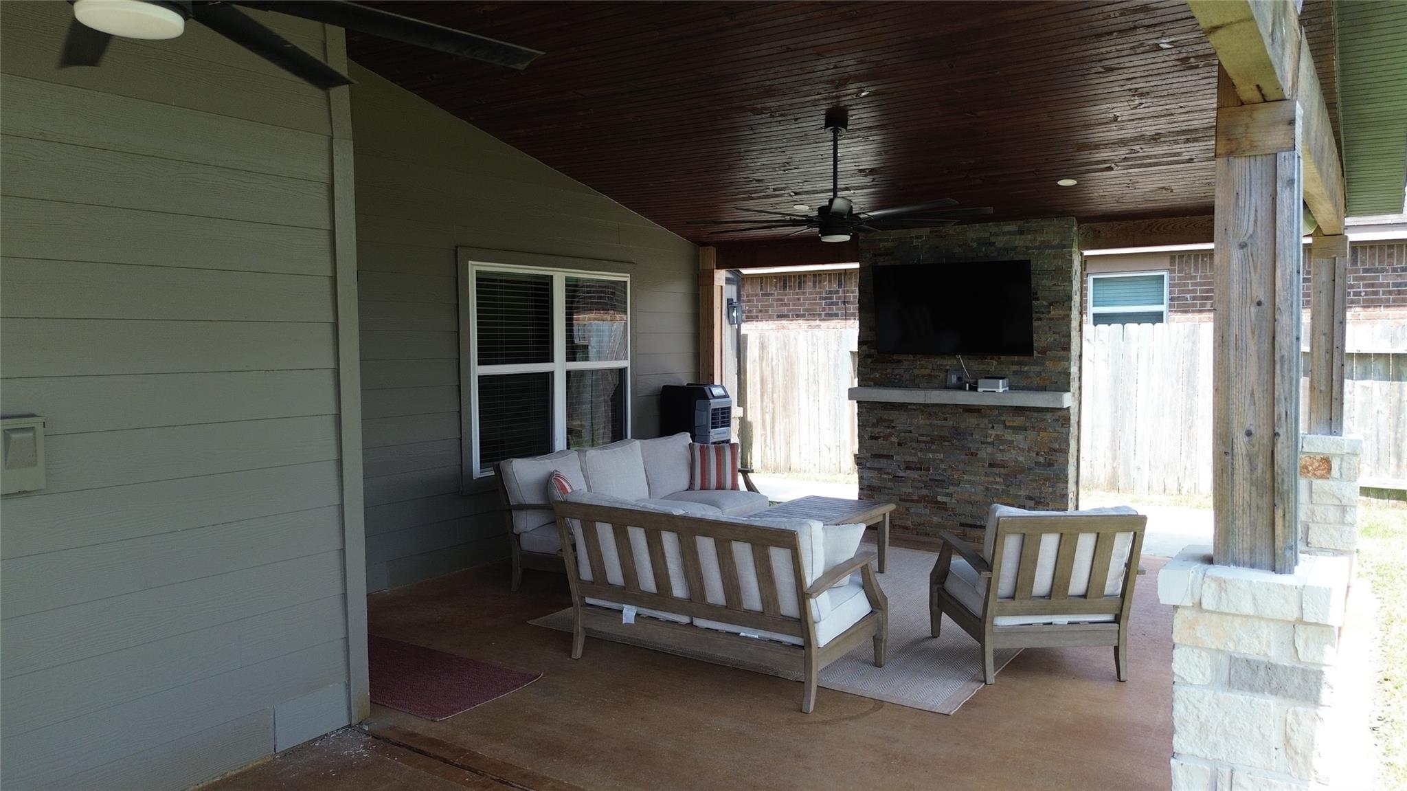 Residential in La Marque 3