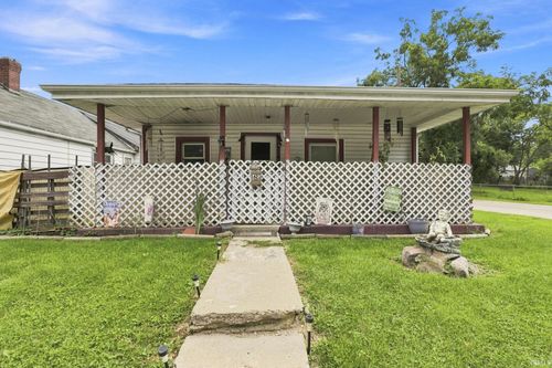 1622 Ross Street, New Castle, IN, 47362-2901 | Card Image