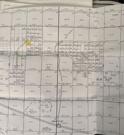 PN-67759 Sunset Rd, Sierra Blanca, TX, 79851 | Card Image