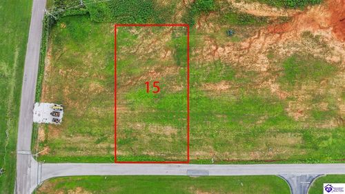 Lot 15 Alton St, Vine Grove, KY, 40175 | Card Image