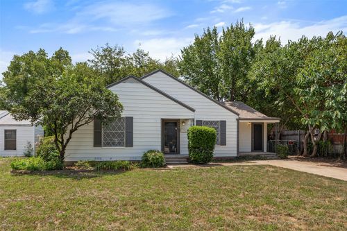 4406 Wayne Ct S, Haltom City, TX, 76117-4930 | Card Image