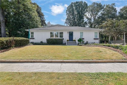 2510 Glendale Cir Se, Smyrna, GA, 30080-1832 | Card Image