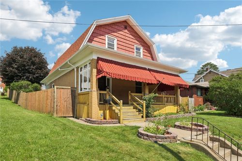 770 Allison Ave, City of Washington, PA, 15301 | Card Image