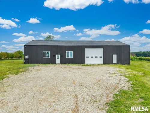 1247 County Road 480 Street, Mt. Pulaski, IL, 62548 | Card Image