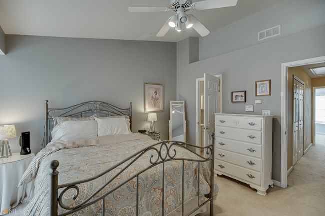 3265 Mill Springs Cir, Townhouse with 2 bedrooms, 3 bathrooms and null parking in Buford GA | Image 19