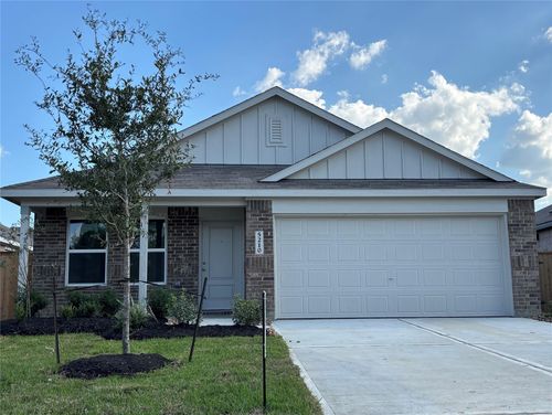 9319 Speckled Trout Dr, Baytown, TX, 77521 | Card Image