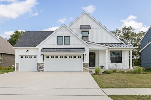 4338 Rolling Meadow Ln, Ypsilanti, MI, 48197-6629 | Card Image
