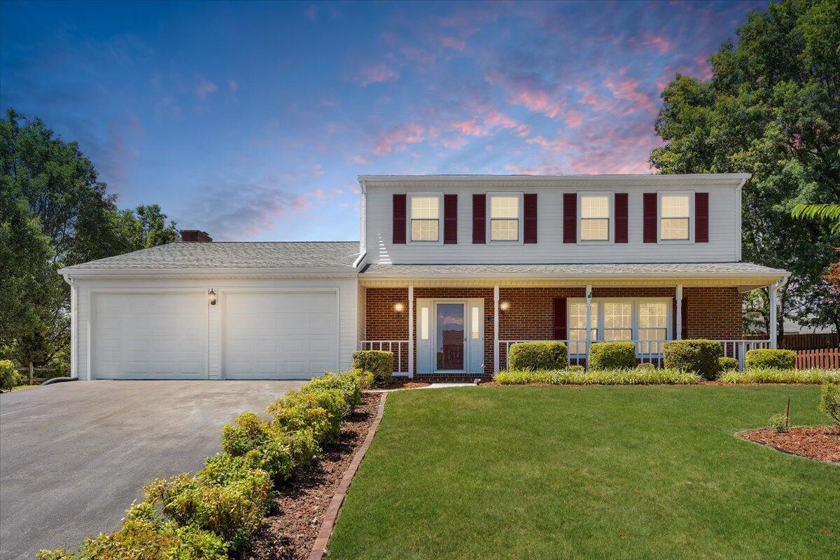 Huntridge Rd, Roanoke, VA 24012