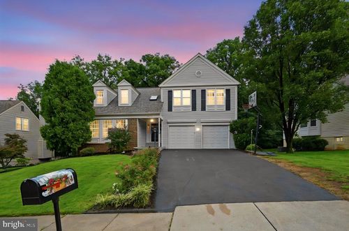 10212 Winged Elm Cir, MANASSAS, VA, 20110-2708 | Card Image