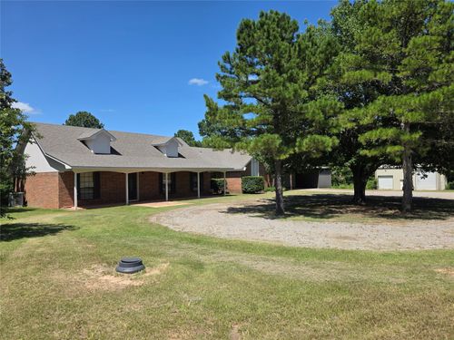 29144 Us Highway 70, Bokchito, OK, 74726-1428 | Card Image