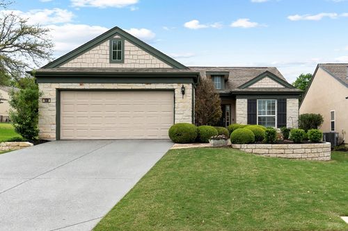 108 Silver Bonnet Dr, Georgetown, TX, 78633-4699 | Card Image