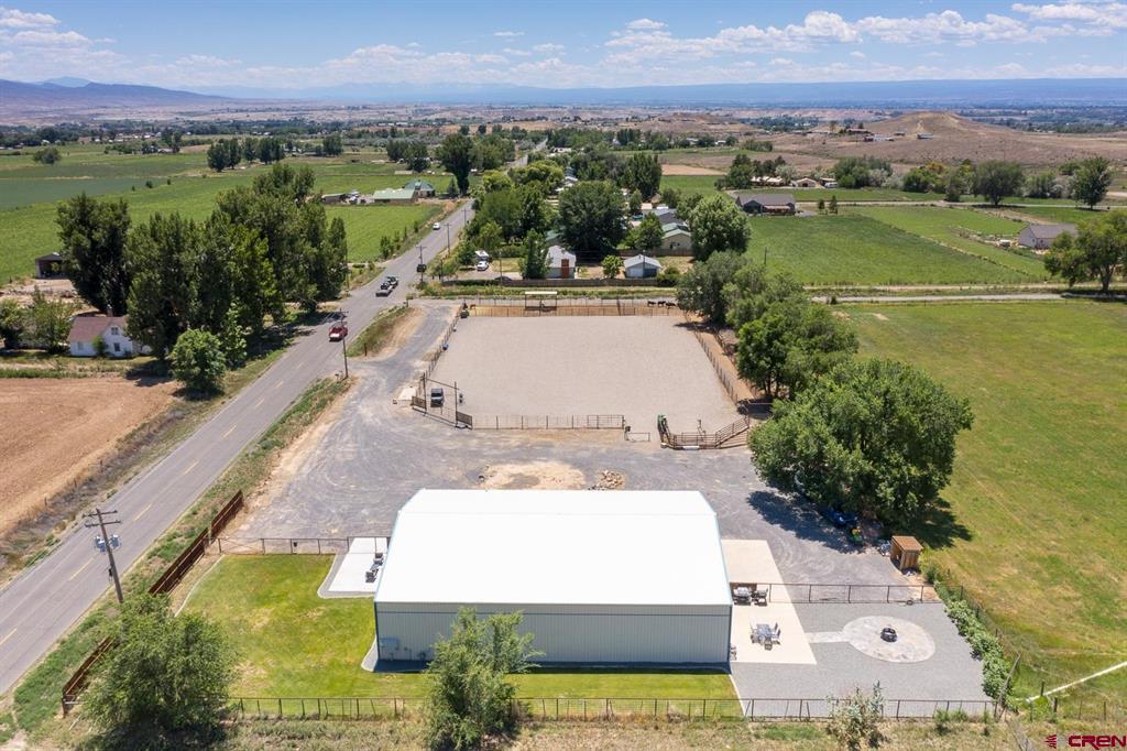 2100 Rd, Austin, CO 81410 #1
