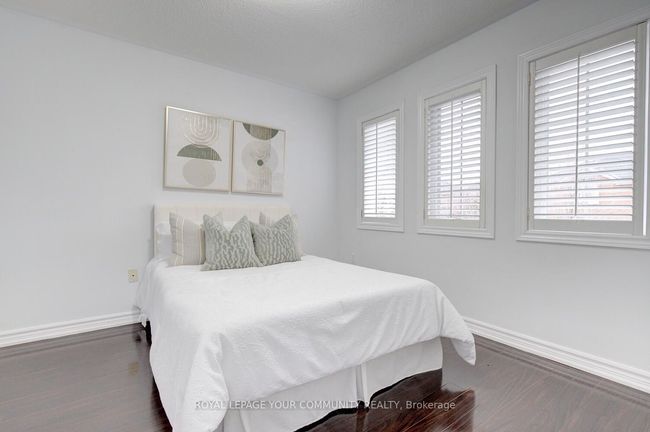 2 Bestview Cres, House other with 4 bedrooms, 4 bathrooms and 2 parking in Maple ON | Image 32