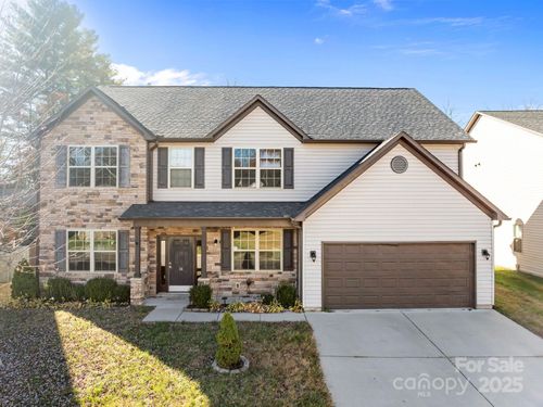 24 Henbit Way, Arden, NC, 28704-0920 | Card Image