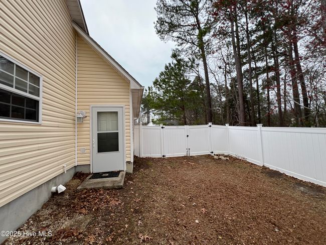 205 Cherry Blossom Ln, House other with 4 bedrooms, 2 bathrooms and 2 parking in Havelock NC | Image 52