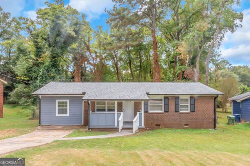 3562 Meadowridge Dr Sw, Atlanta, GA, 30331-5432 | Card Image