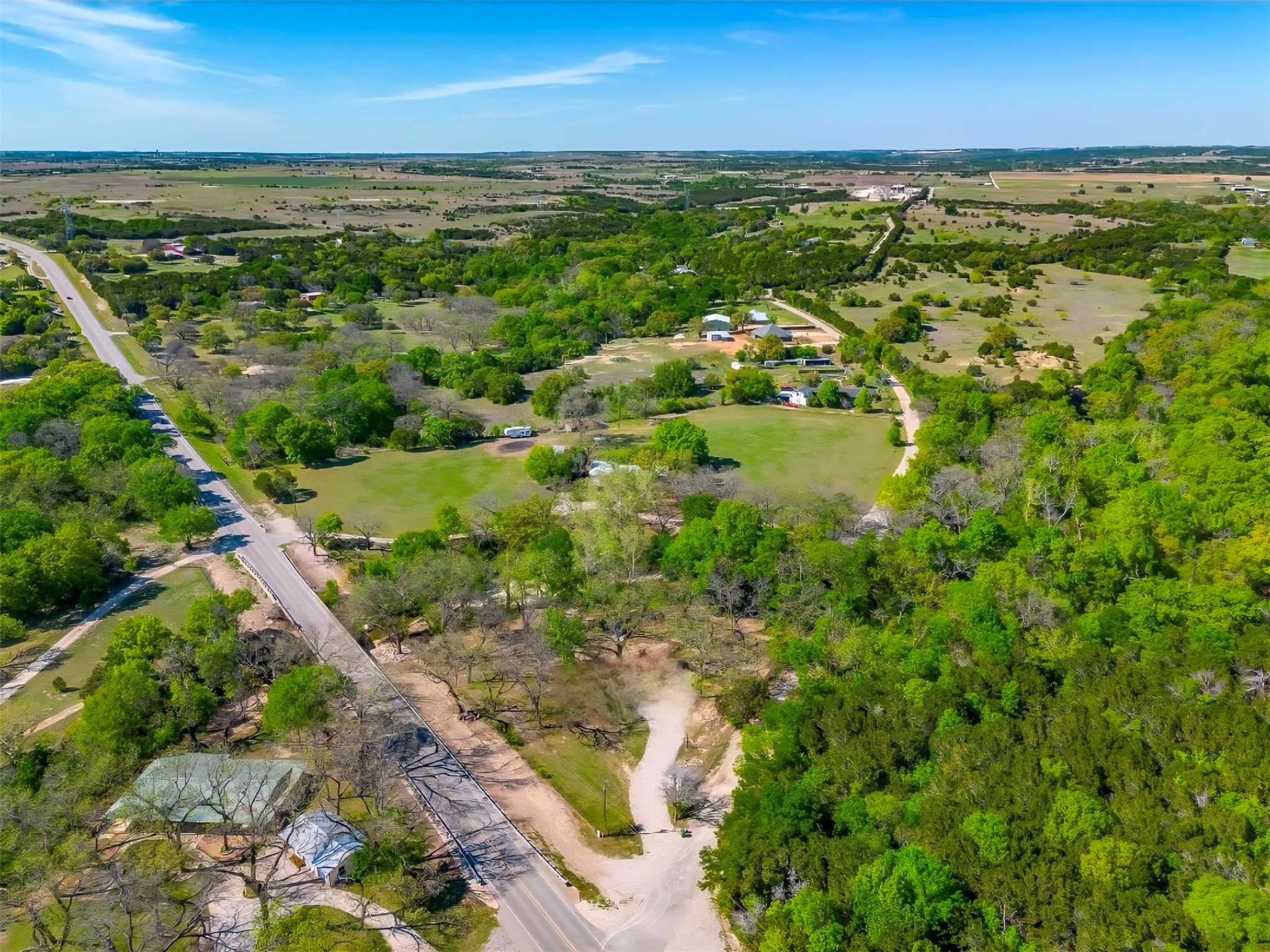 Residential in Granbury 3