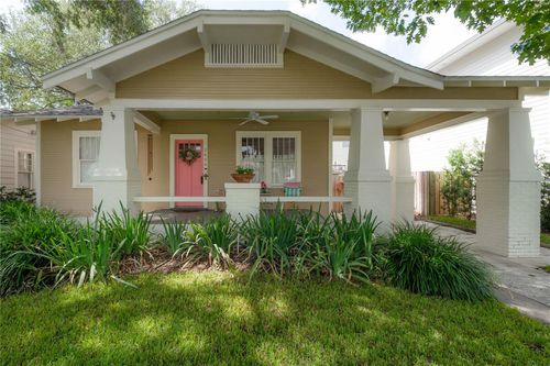 2808 W Aquilla St, TAMPA, FL, 33629-6118 | Card Image