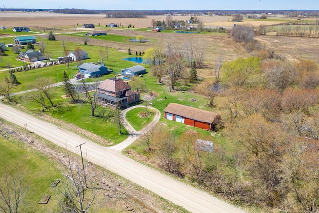 78341 Deland Rd, House other with 4 bedrooms, 2 bathrooms and null parking in Richmond MI | Image 24