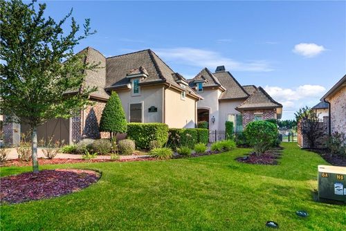 455 N Corniche Du Lac, Covington, LA, 70433-7254 | Card Image